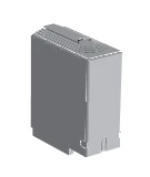 ABB Комплект клеммных крышек OSS400G1L/3 сер. (уп.3шт)  1SCA022776R6650