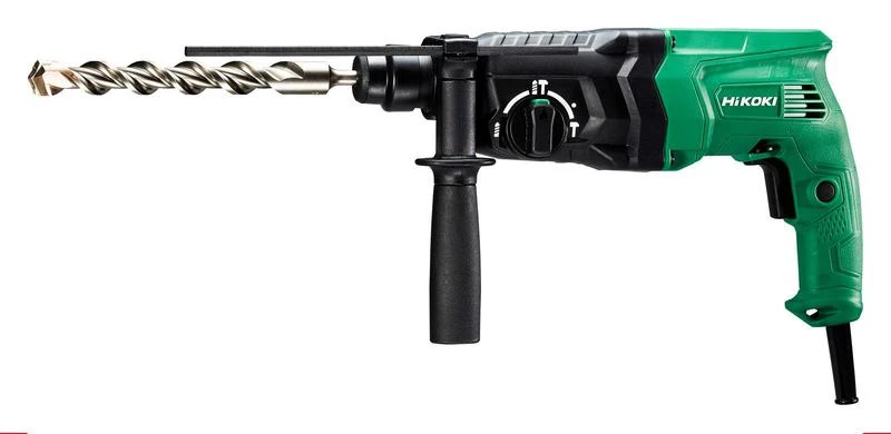 Фото HiKOKI DH24PH2NSZ