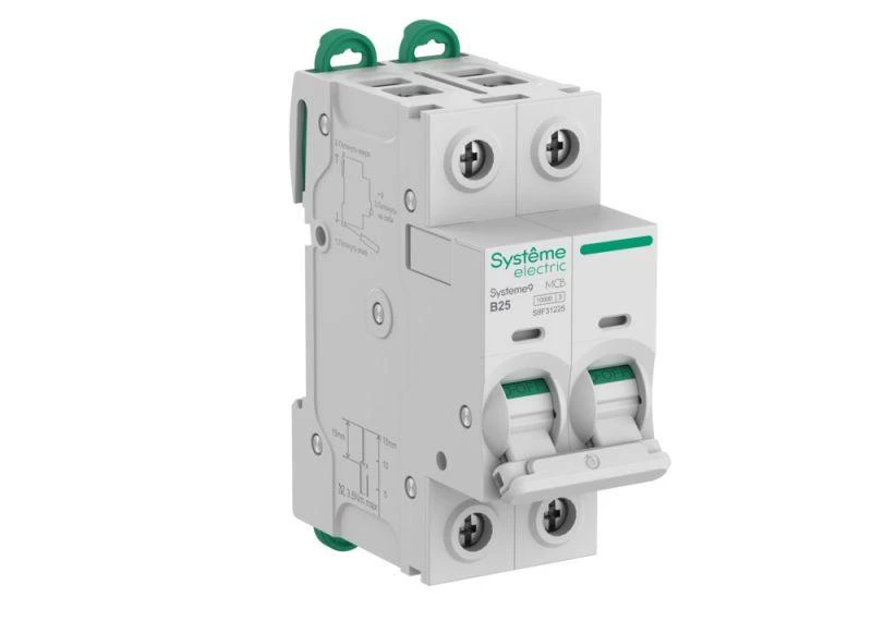Фото Systeme Electric S9F31225