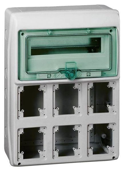 Фото Schneider Electric 13181