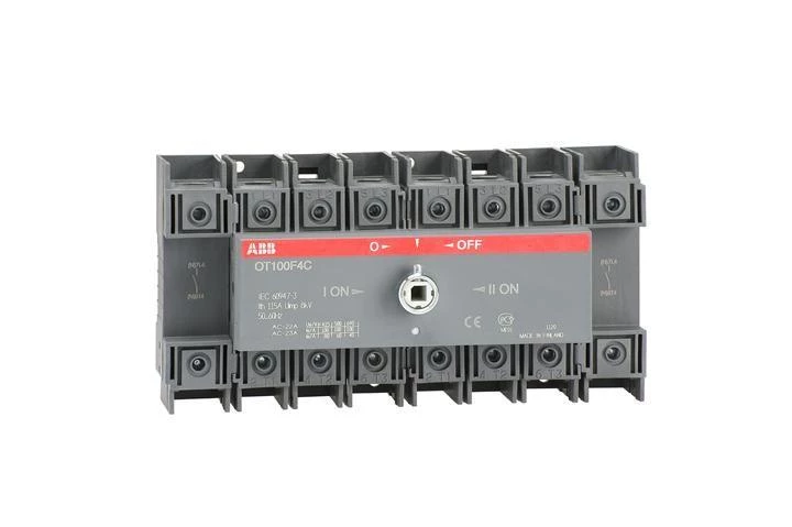 Фото ABB 1SCA105019R1001
