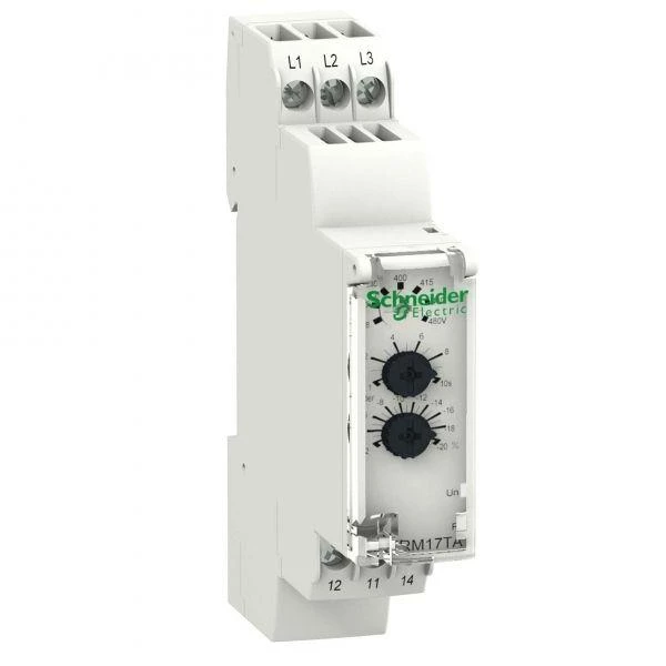 Фото Schneider Electric RM17TA00