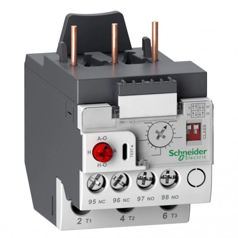 Фото Schneider Electric LR9D02