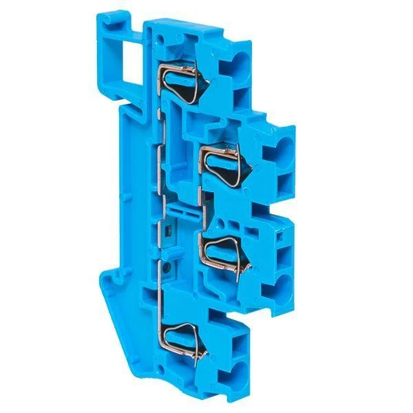 Фото EKF plc-jxb-st-2.5-4-2-blue