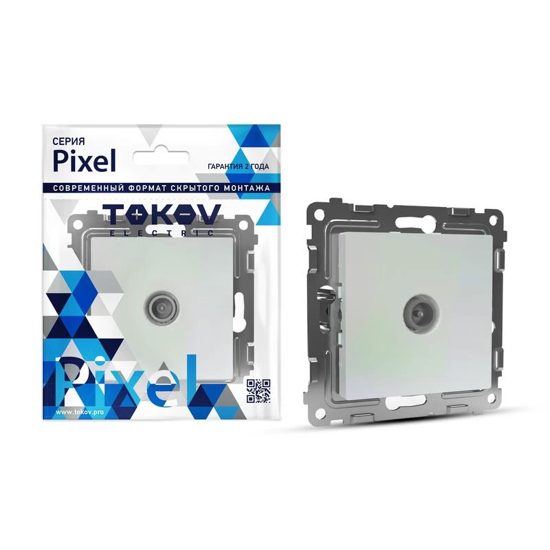 Фото TOKOV ELECTRIC TKE-PX-A1C-C04