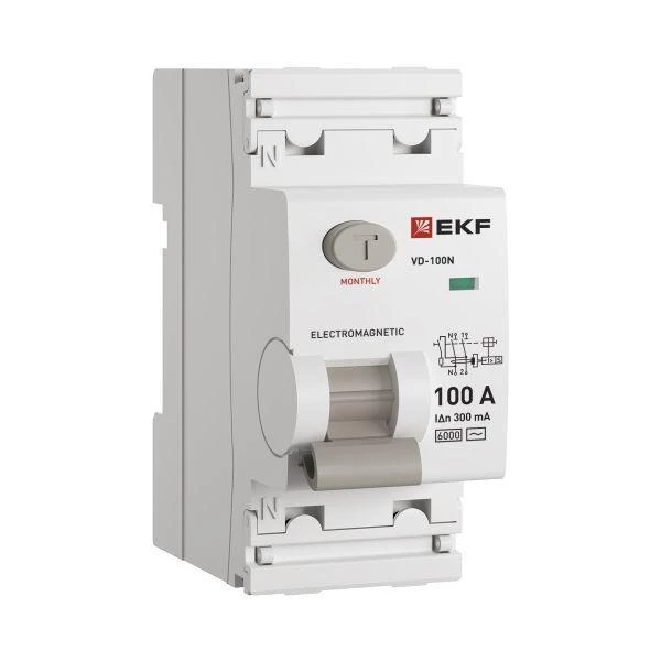 Фото EKF E1026M100300