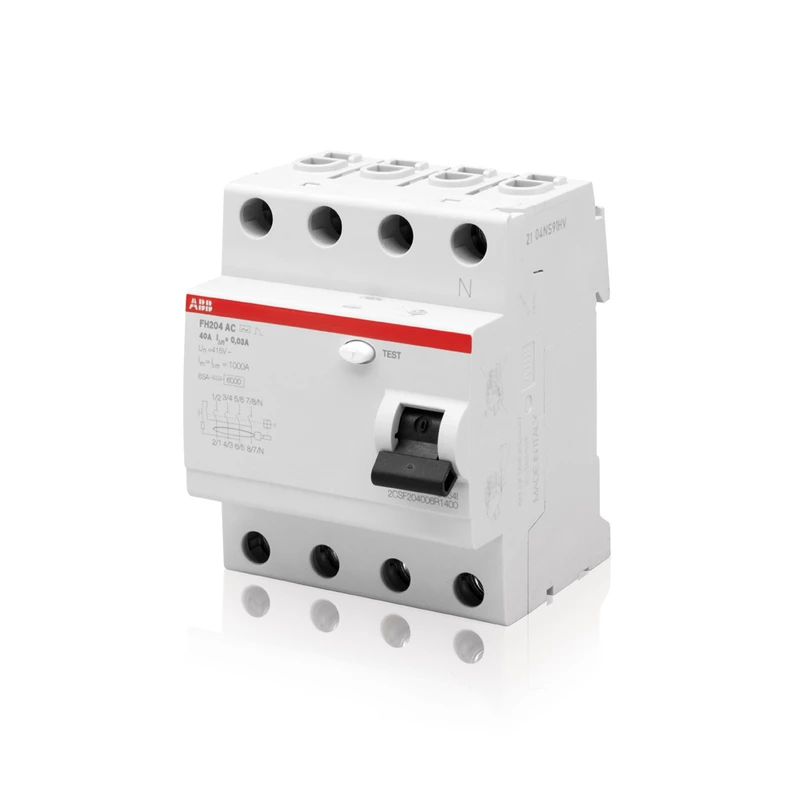 Фото ABB 2CSF204003R3250