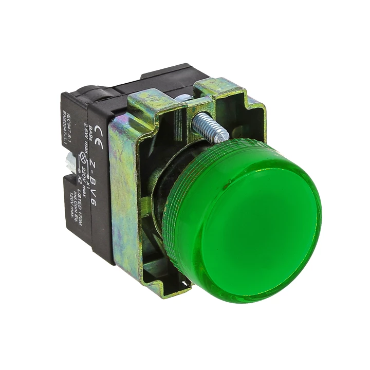 Фото EKF xb2-bv63-24