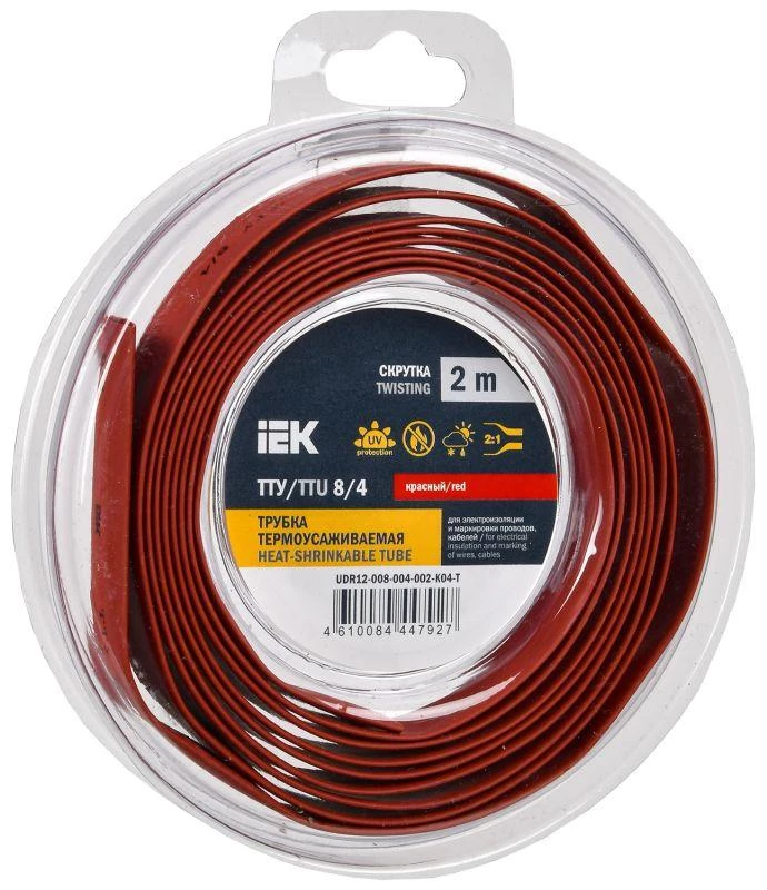 Фото IEK UDR12-008-004-002-K04-T