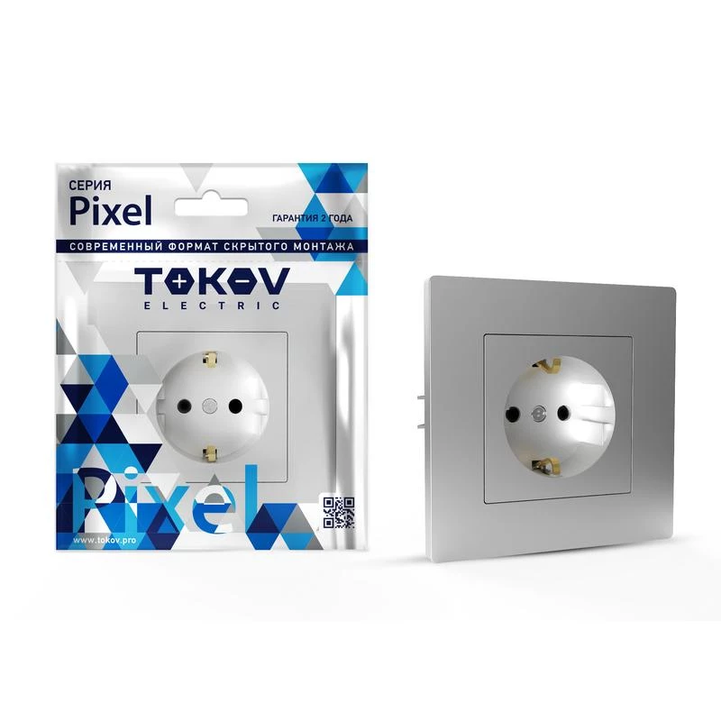 Фото TOKOV ELECTRIC TKE-PX-R1FZSF-C03