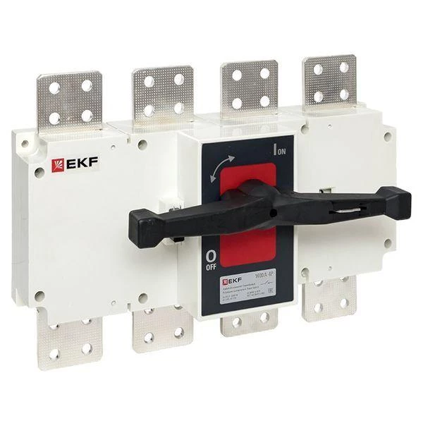 Фото EKF psds-1600-4