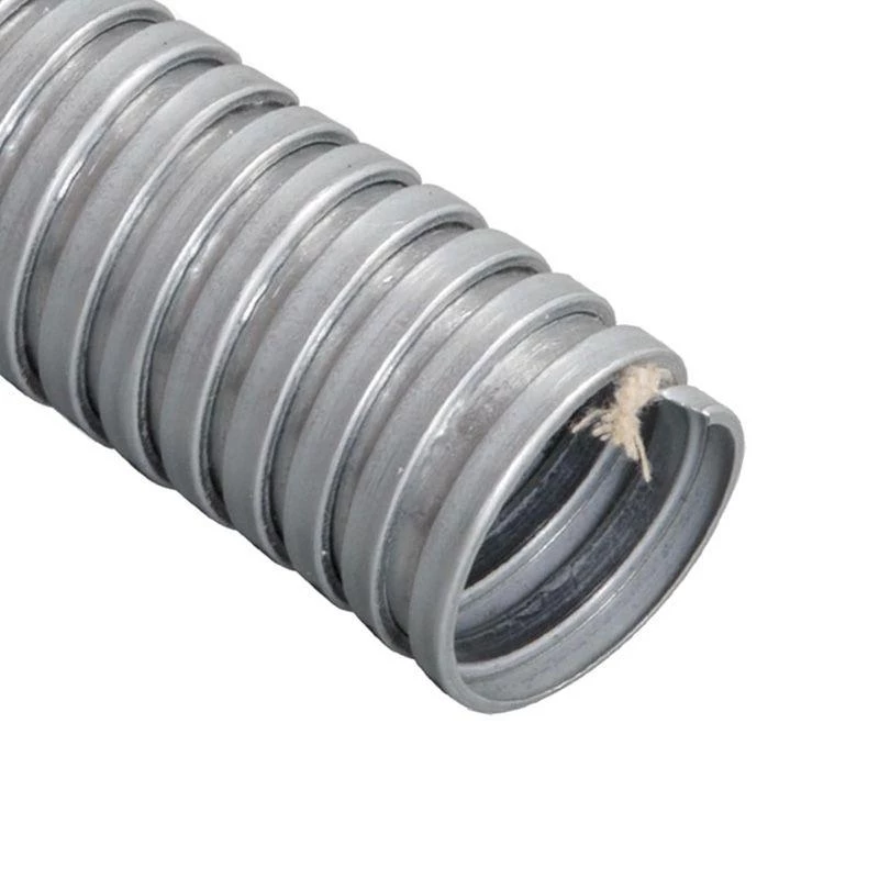Rexant Металлорукав Р3-ЦХ-32 (уп.20м)  28-1032-20