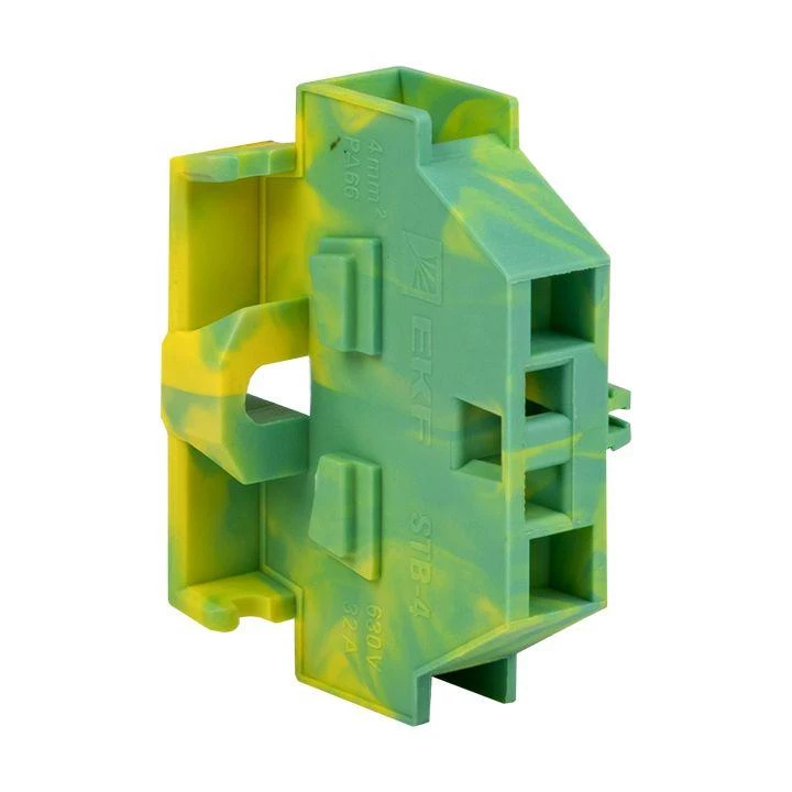 Фото EKF stb-m-4-y-green-r