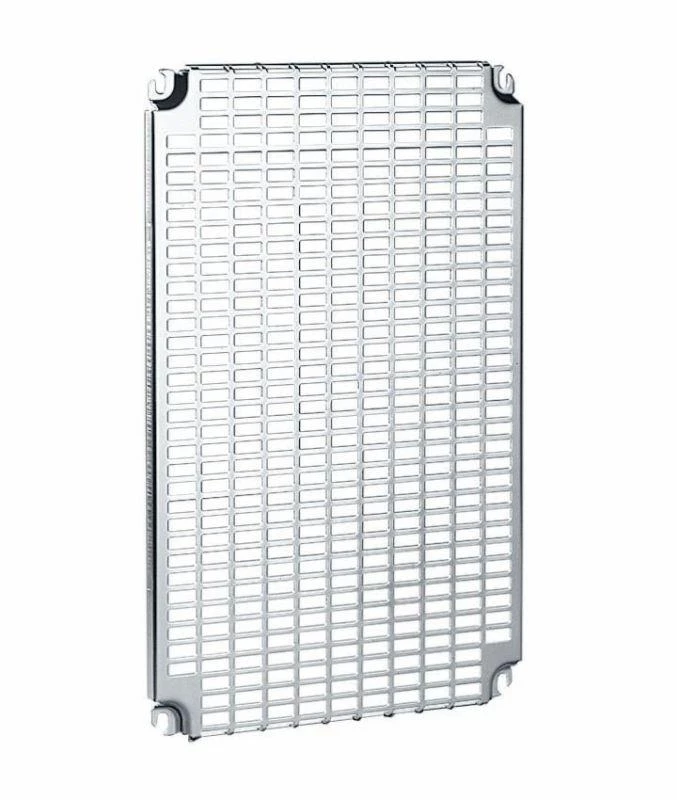 Schneider Electric Плата перф. 1000х600 SchE NSYMR106