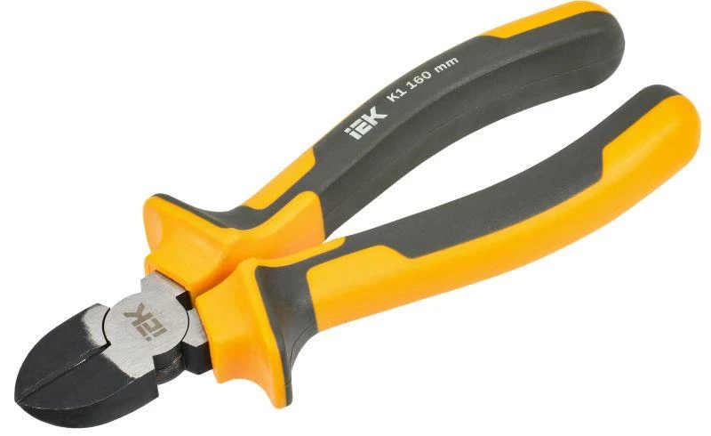 Фото IEK A2L3-PC10-K1-160