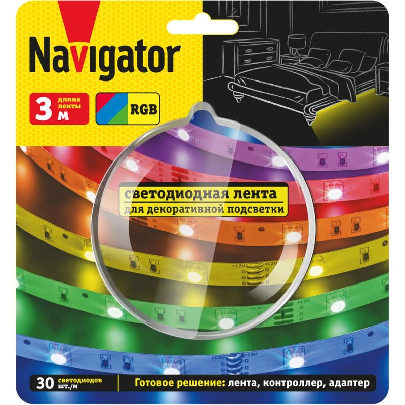 Фото NAVIGATOR 95143