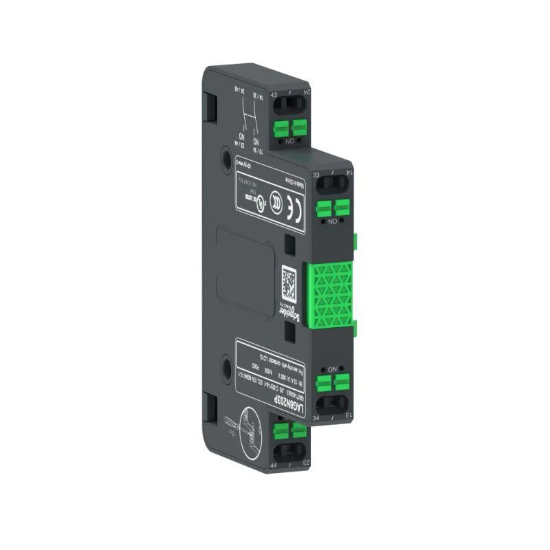 Фото Schneider Electric LAG8N203P