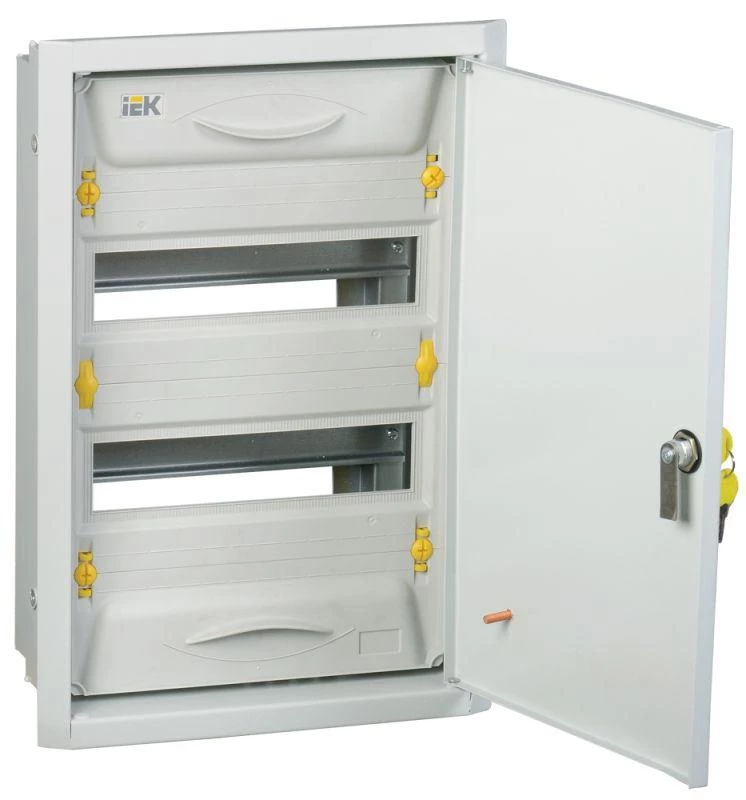 Фото IEK MKM12-V-24-31-Z-U
