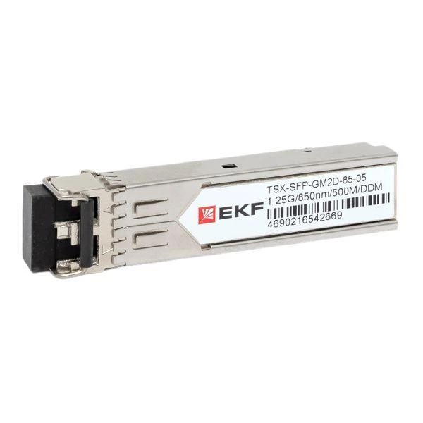 Фото EKF TSX-SFP-GM2D-85-05