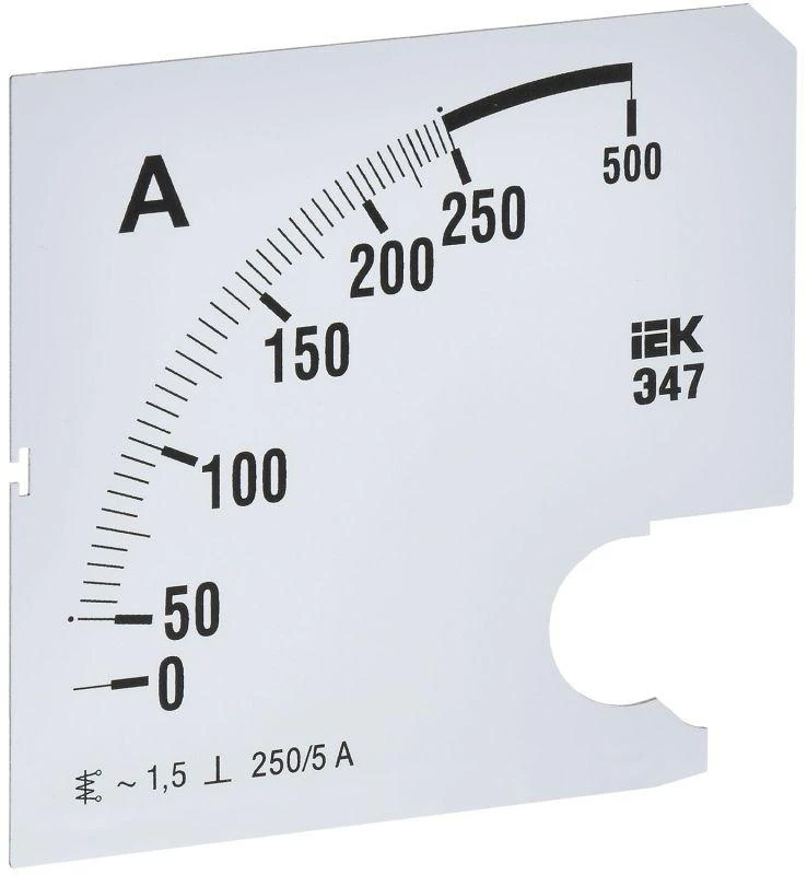 Фото IEK IPA20D-SC-0250