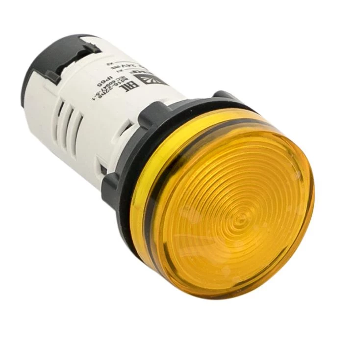 Фото EKF ledm-ad16-y-24-65