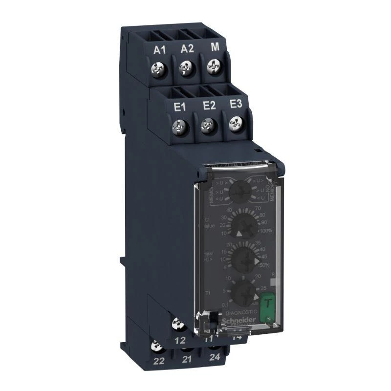 Фото Schneider Electric RM22UA33MR