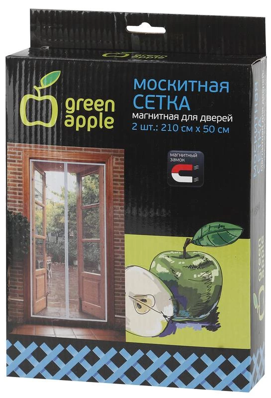 Фото Green Apple Б0032054