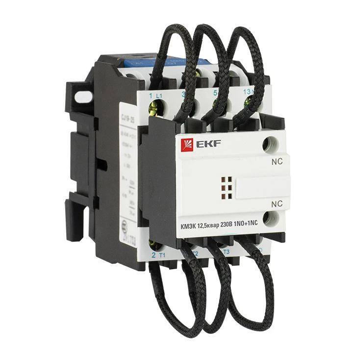 Фото EKF ctrk-s-25-12,5-230
