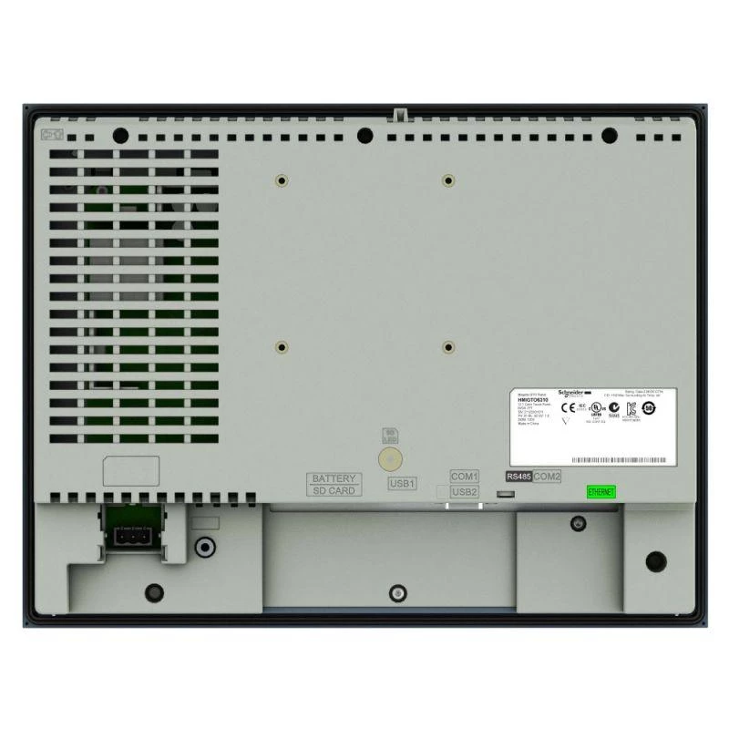 Фото Schneider Electric HMIGTO6310