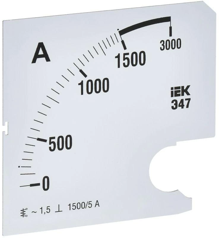 Фото IEK IPA20D-SC-1500