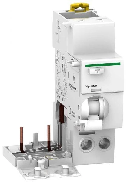 Фото Schneider Electric A9V51225