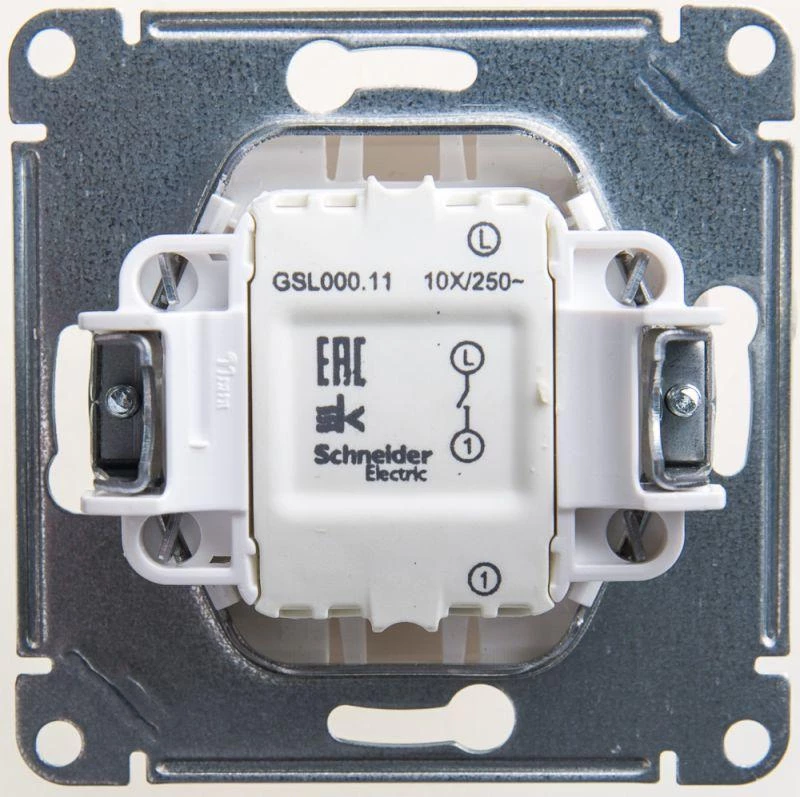 Фото Systeme Electric GSL000611