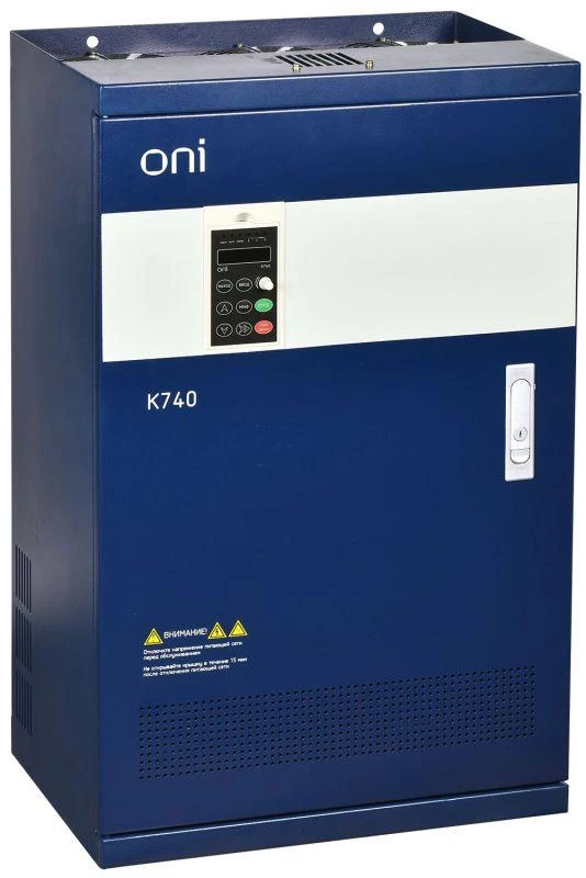 Фото ONI K740-33-132G160PMZ