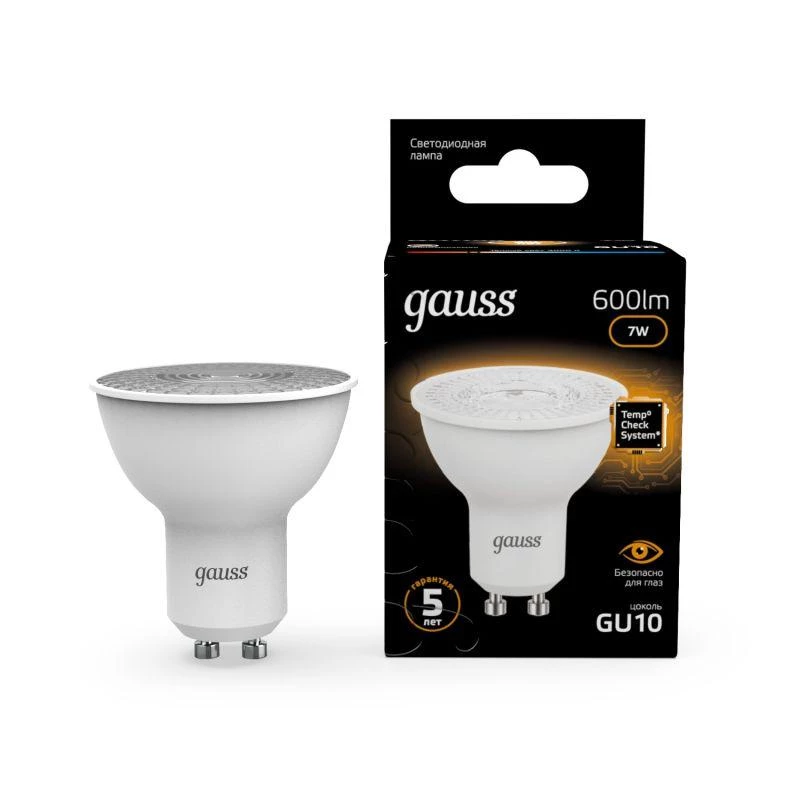 Фото GAUSS 101506107