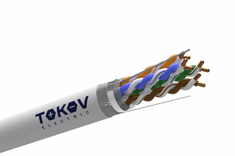 Фото TOKOV ELECTRIC TKP-C06-SF/UTP-42-5E-305