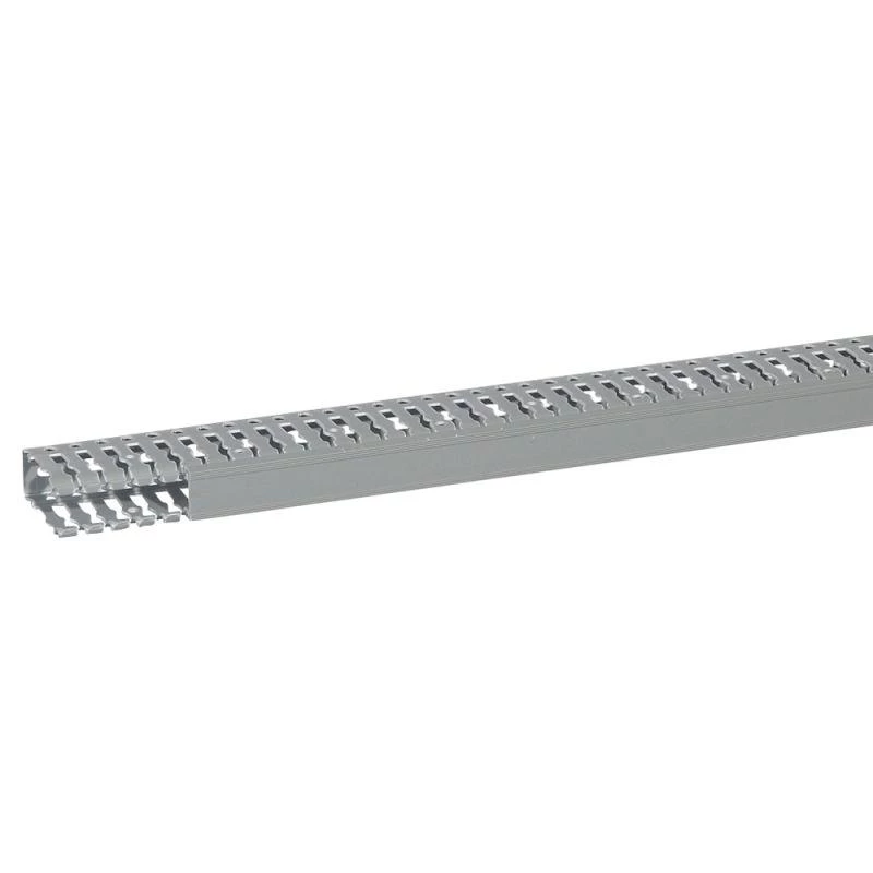 Legrand Кабель-канал перфорированный 25х60 L2000 Transcab Leg 636102