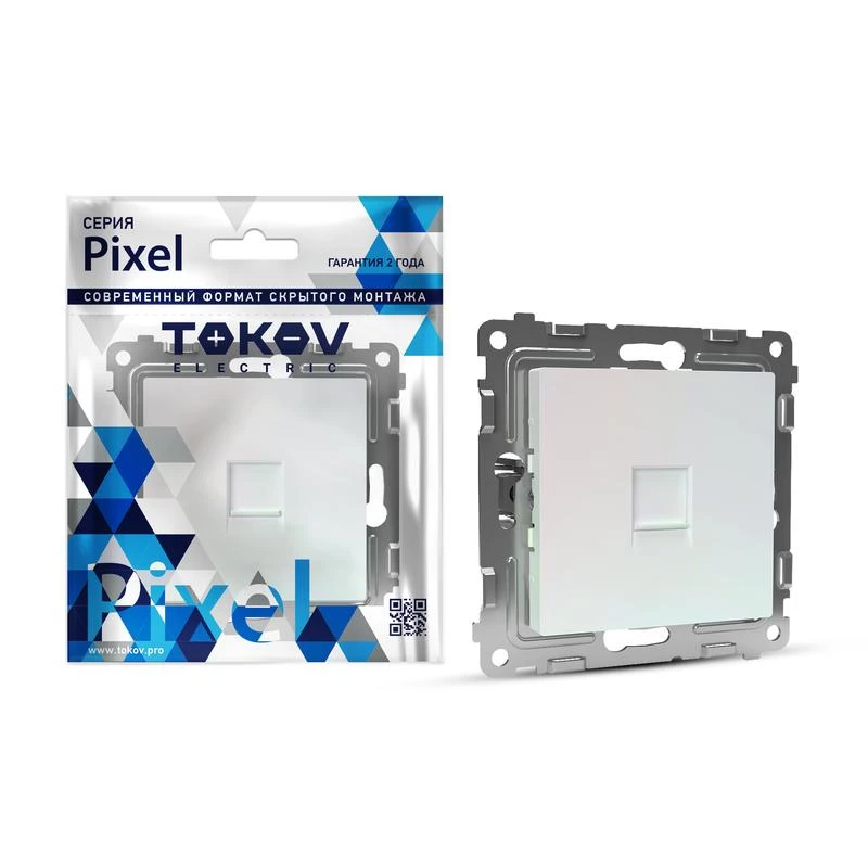 Фото TOKOV ELECTRIC TKE-PX-RT1-C04