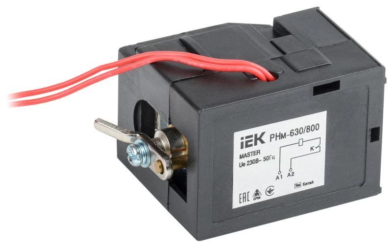 Фото IEK SVA70D-RN-02