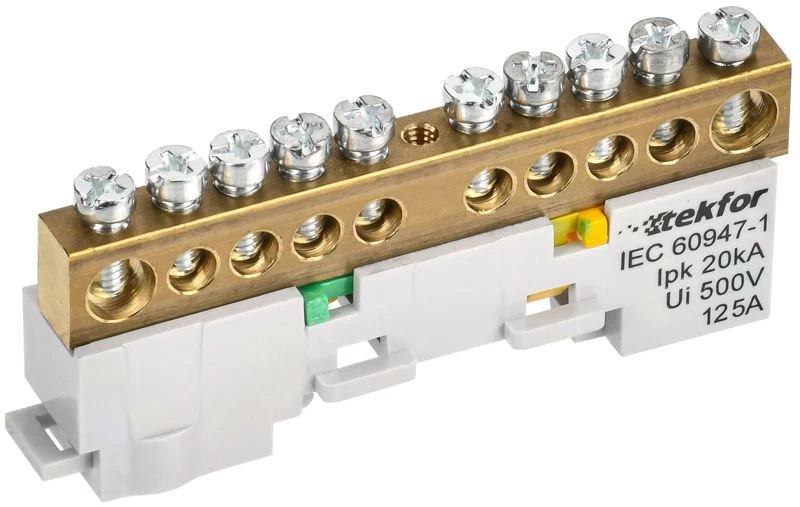 Фото IEK TF-NN20-10-DL-K05
