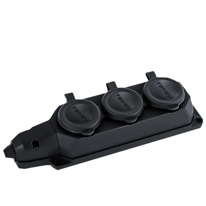 Фото TOKOV ELECTRIC TKE-C05-KK3-Z