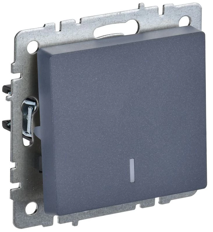 Фото IEK BR-V10-1-10-K35