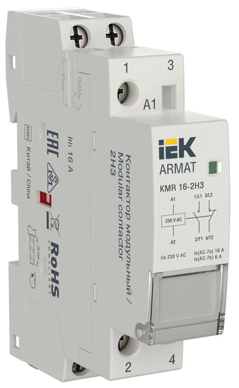 Фото IEK AR-KMR10-016-02-230