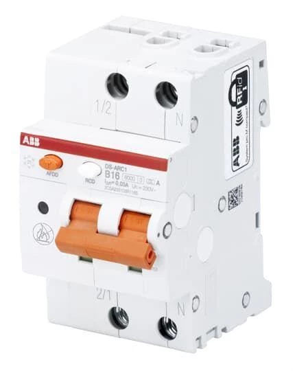 Фото ABB 2CSA255103R1204