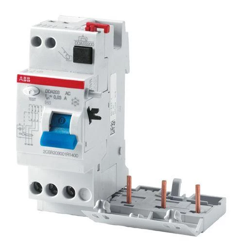 Фото ABB 2CSB203101R1250