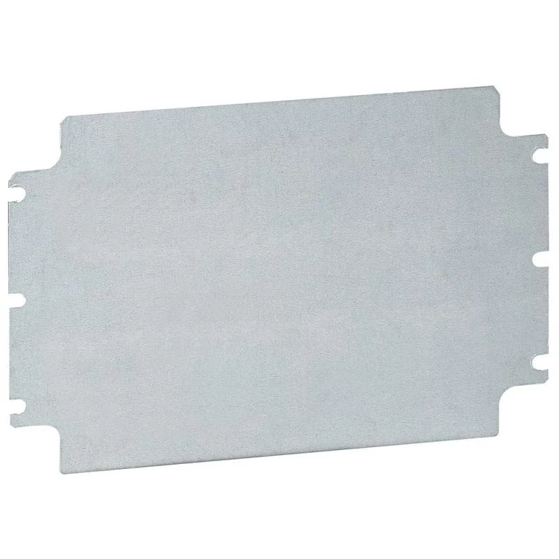 Legrand Плата монтажная оцинк. 200х600 для коробок Atlantic Leg 035671