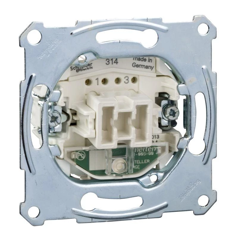 Фото Schneider Electric MTN3602-0000