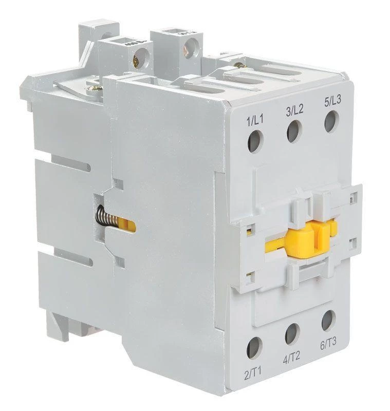IEK Контактор ПМ12-063150 400В KARAT  KKP-063-400-11