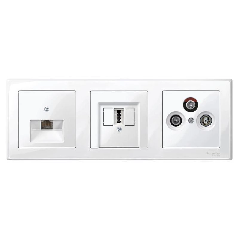 Фото Schneider Electric MTN478319