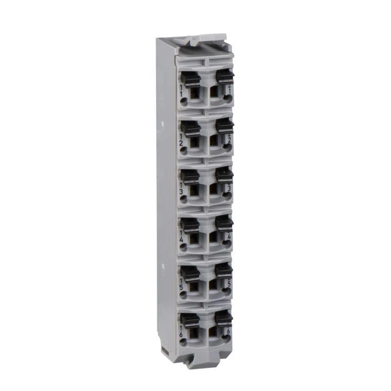 Фото Schneider Electric TM5ACTB12PS