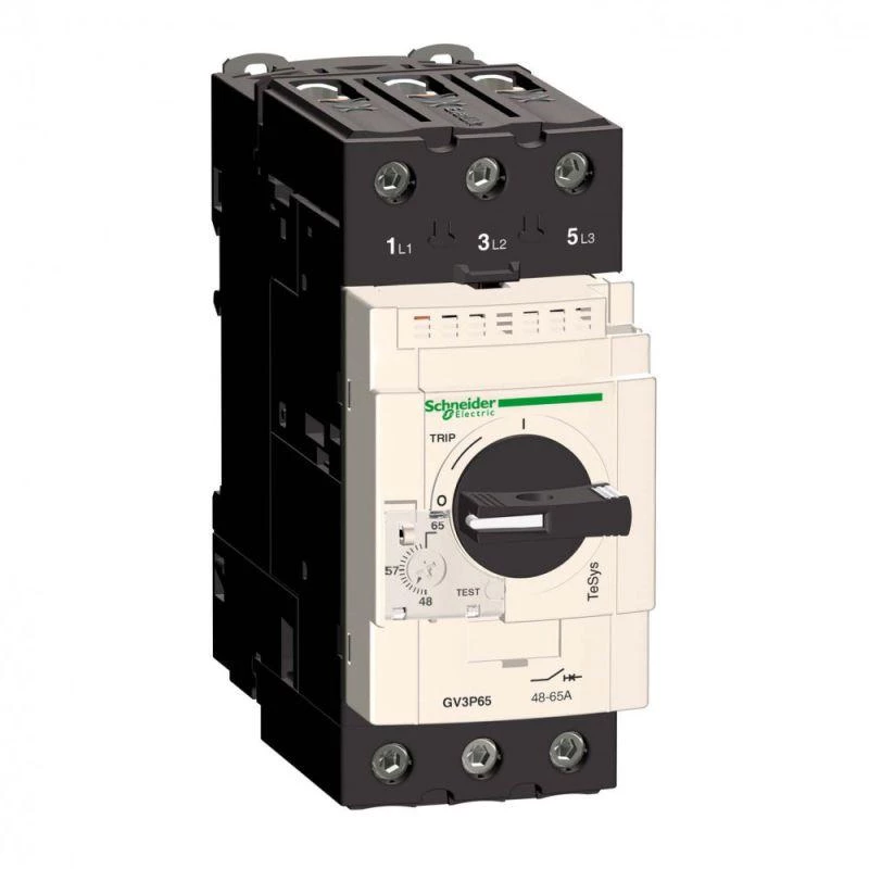 Фото Schneider Electric GV3P65